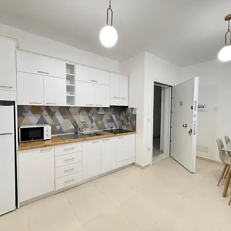 Appartement Gretas 2 *