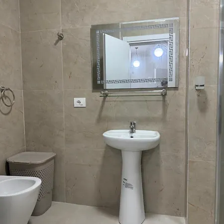 Gretas 2 Appartement