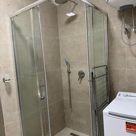Appartement Gretas 2