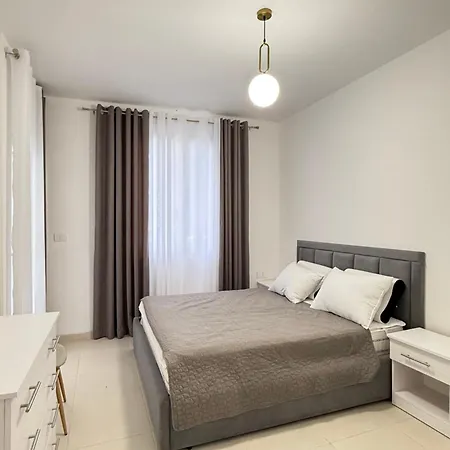 Gretas 2 Appartement