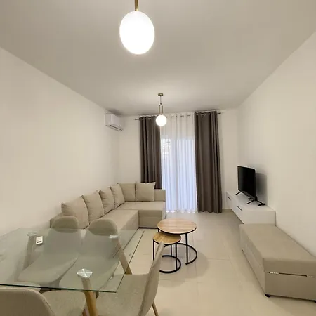 Appartement Gretas 2 Golem (Tirana)