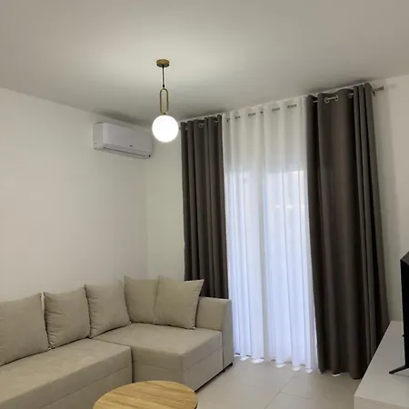 Appartement Gretas 2