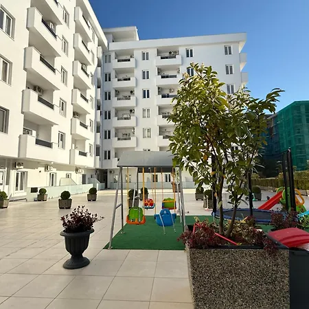 Appartement Gretas 2 Golem (Tirana)